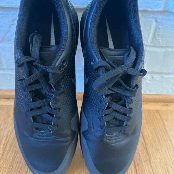 Nike Air Max 1 Golf Shoe - Picture 2 of 7